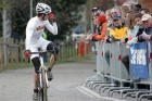 Cyclocross races
