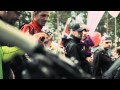 On board with Cannondale Factory Racing Team World Cup #3